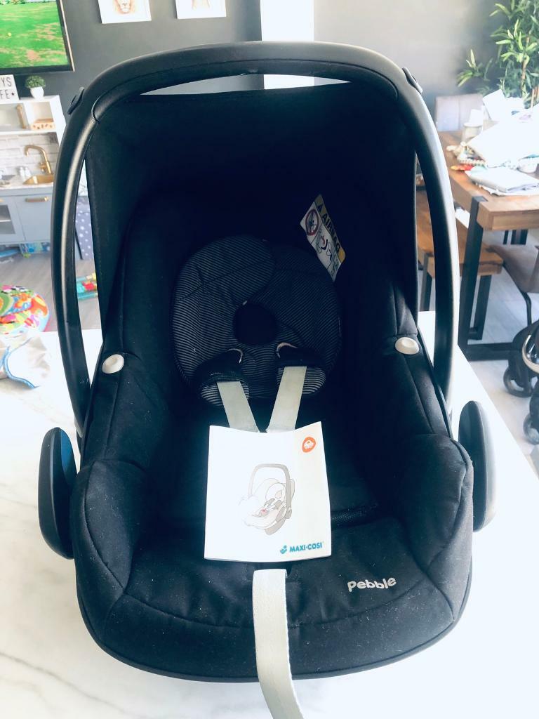 gumtree maxi cosi